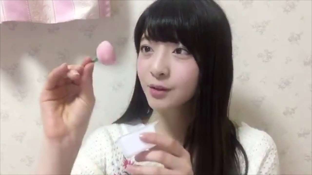 山口真帆 NGT48最後の握手会は握手なし「お話のみの対応」