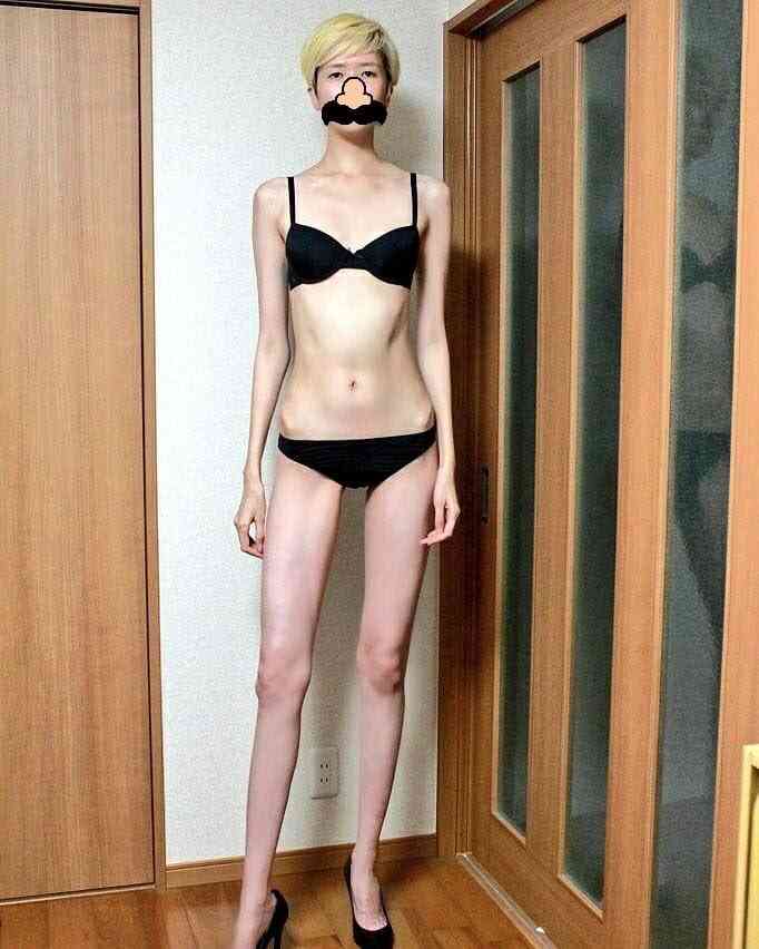 親近感が湧く体型の画像を貼るトピ
