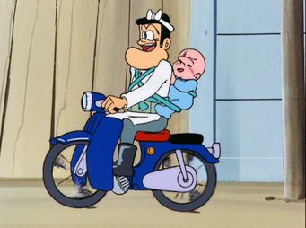 名前がわかるアニメ、漫画のキャラにプラスPart3