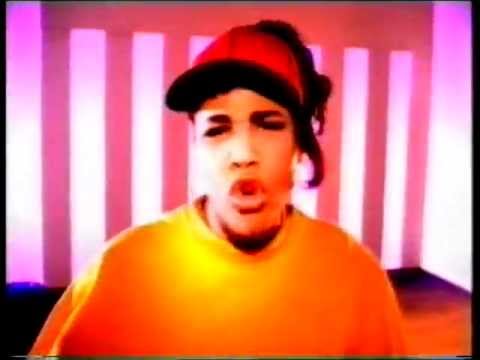 Monie Love - Full Term Love (Club Mix Edit) - YouTube