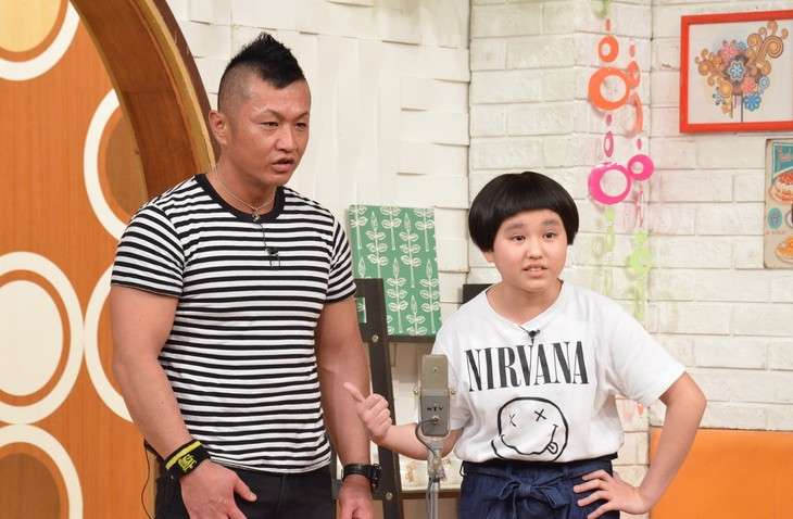 お笑いタレントの画像を貼って名前がわかればプラスPart2