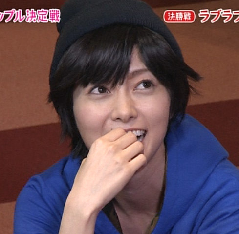 【画像】色んな白石麻衣が見たい