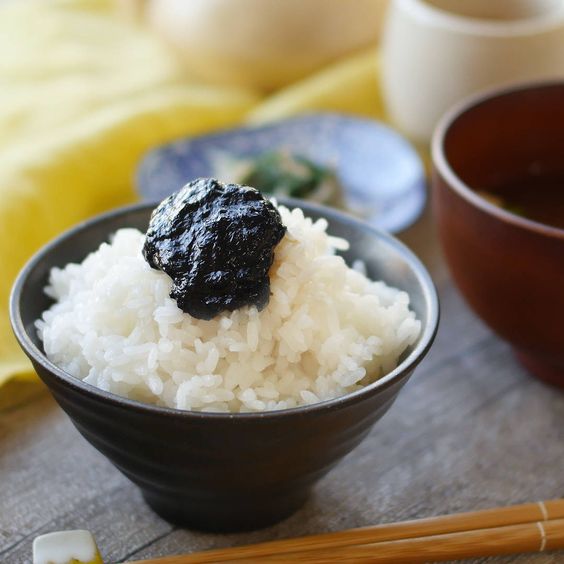 1週間に一回は食べたいもの