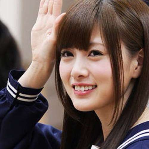 【画像】色んな白石麻衣が見たい