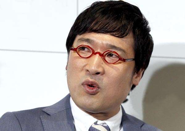 南キャン山里亮太、テレ朝・田中萌アナの「惚れちゃいそう」に激怒　「下に見てる」