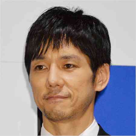 シリーズ化も？西島秀俊版「名探偵・明智小五郎」に「原作が台無し」猛批判！ | アサ芸プラス