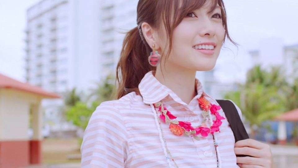 【画像】色んな白石麻衣が見たい