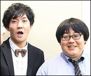 お笑いタレントの画像を貼って名前がわかればプラスPart2
