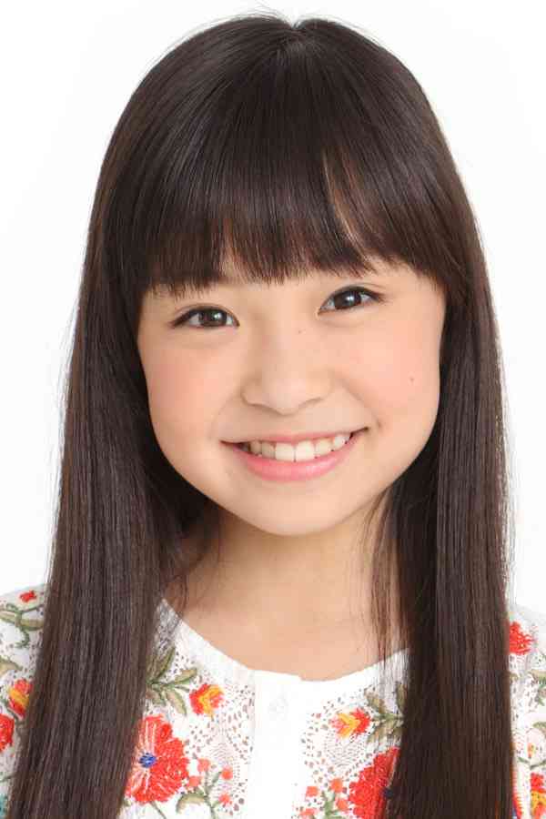 新井 美羽 – スマイルモンキー