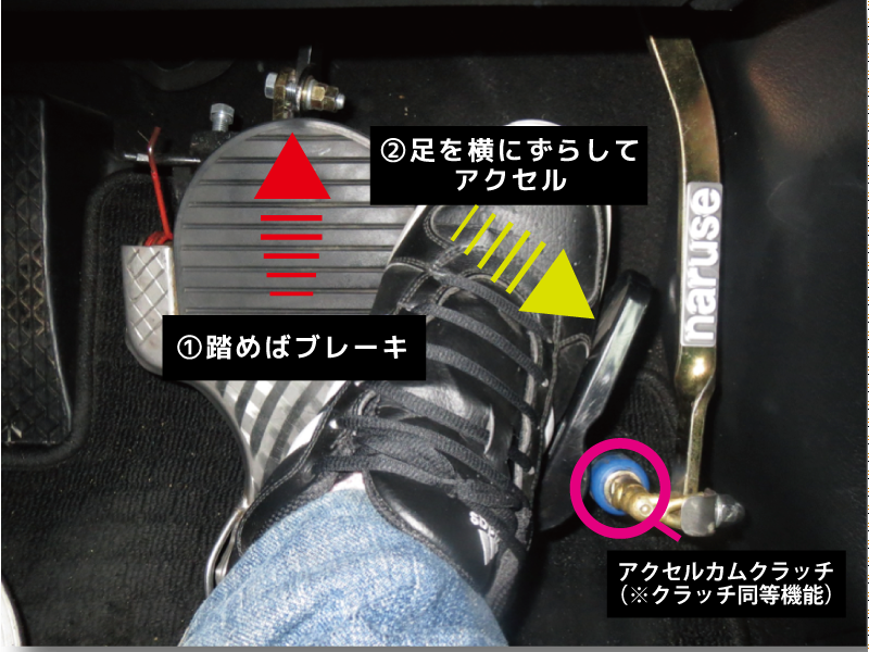 【速報】幼稚園バス正面衝突