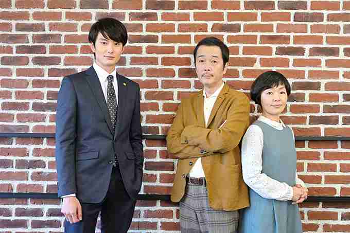 【実況・感想】スペシャルドラマ　離婚なふたり　前編