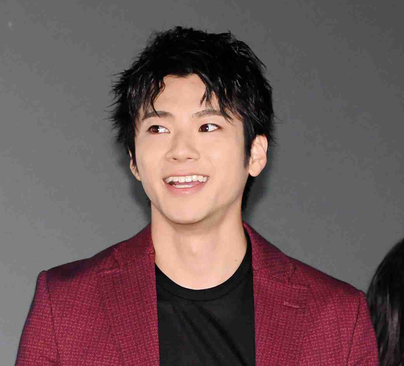 山田裕貴　母校・東邦がセンバツ優勝…親友が野球部コーチで栄冠つかむ（デイリースポーツ） - Yahoo!ニュース