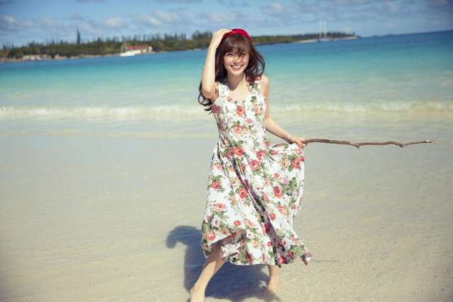 【画像】色んな白石麻衣が見たい