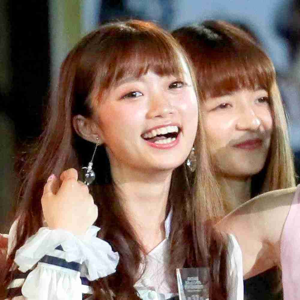 ＮＧＴ中井りか「やましいことなんて１つもないから！」「陰湿なことが一番嫌い」と主張（スポーツ報知） - Yahoo!ニュース