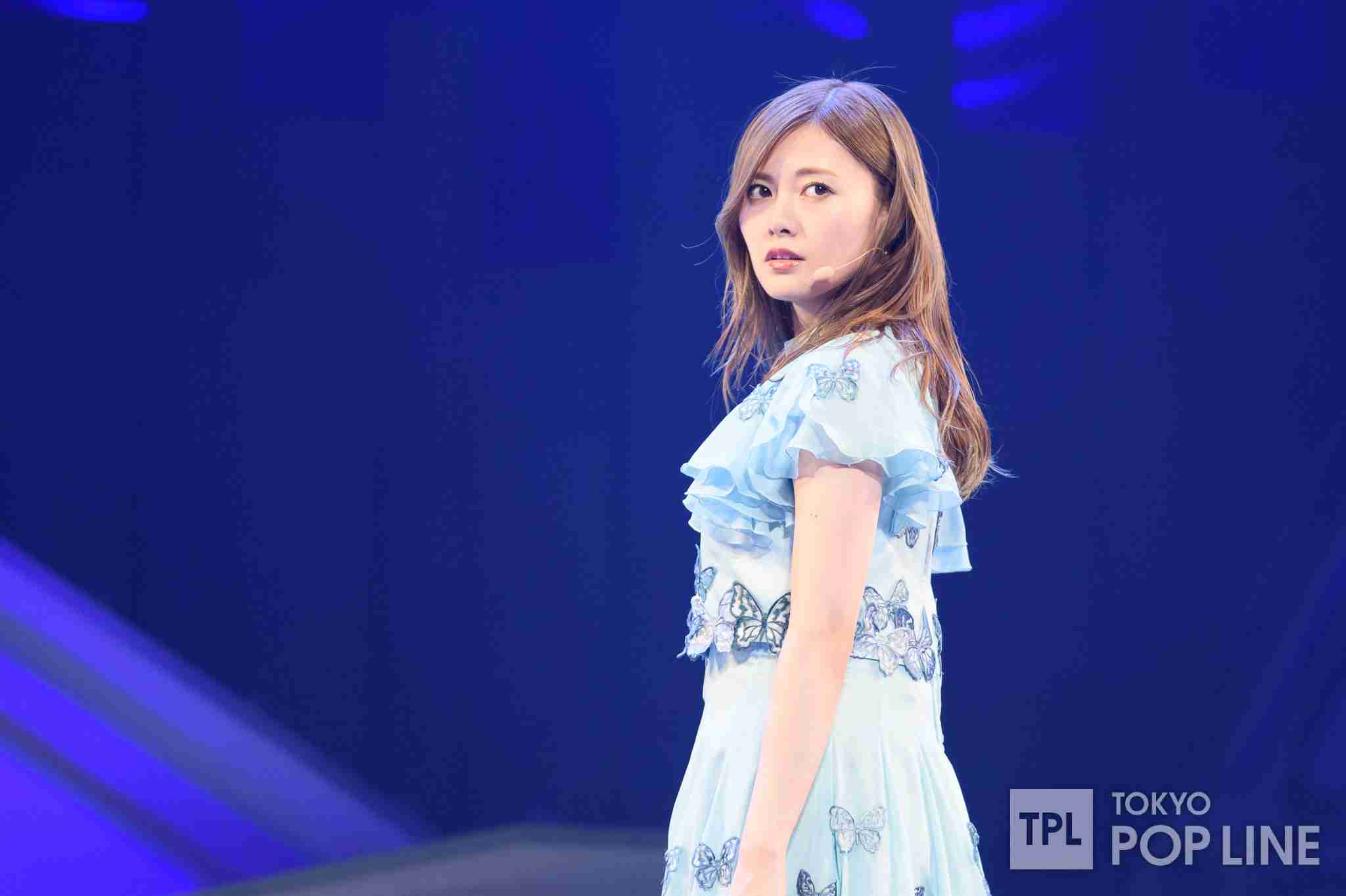 【画像】色んな白石麻衣が見たい