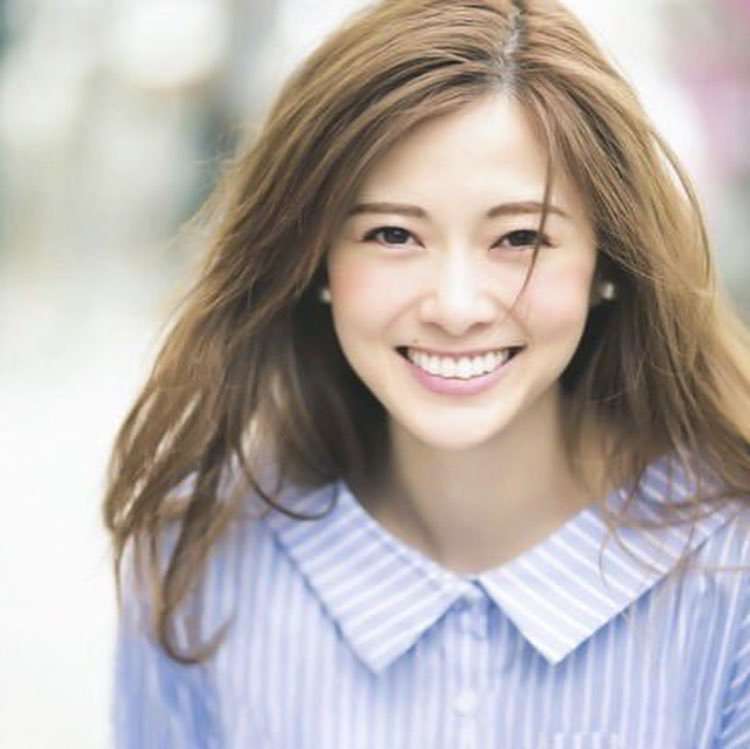 【画像】色んな白石麻衣が見たい