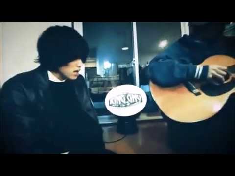 ロウラヴ- King Gnu(acoustic) - YouTube
