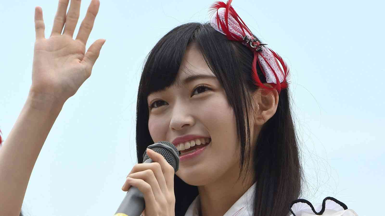 山口真帆さん卒業表明がAKBにマズすぎる理由 | ゲーム・エンタメ | 東洋経済オンライン | 経済ニュースの新基準