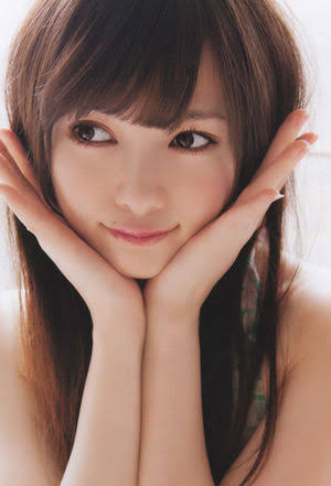 【画像】色んな白石麻衣が見たい