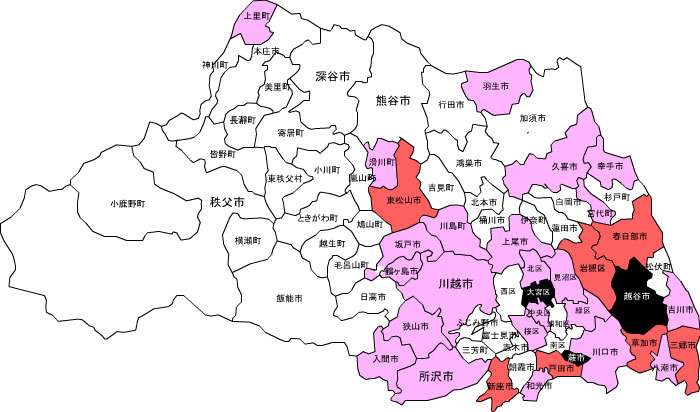 全国住みたい街ランキング「京都」がトップ10落ち 一方『飛んで埼玉』の影響か「埼玉県さいたま市」が人気急上昇