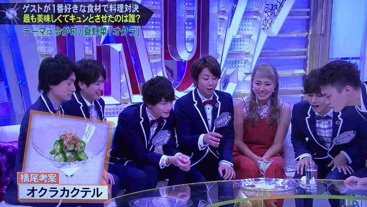 「丸山桂里奈のせいで！」鈴木奈々の言葉に傷付いていたが、その後…