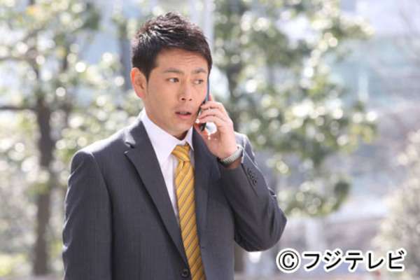 【アダルト】イケない彼、夫