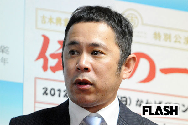 ナイナイ岡村隆史、「嫁がおる」発言にネットざわつく「怖い」「心配です」