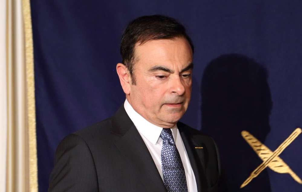 全文表示 | 竹田恒泰氏、父の贈賄疑惑捜査に「ゴーン報復」疑う　事実なら「民度低い」と不満 : J-CASTニュース