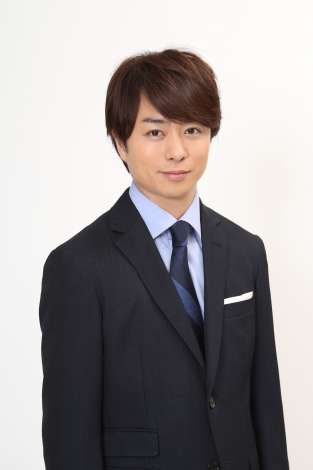 嵐・櫻井翔、4・30『newszero』拡大版で有働由美子と改元の瞬間を生中継 | ORICON NEWS
