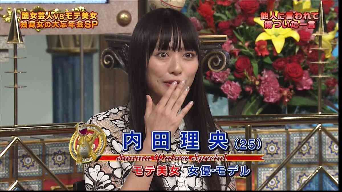 静止画と動画のギャップに衝撃を受けた芸能人