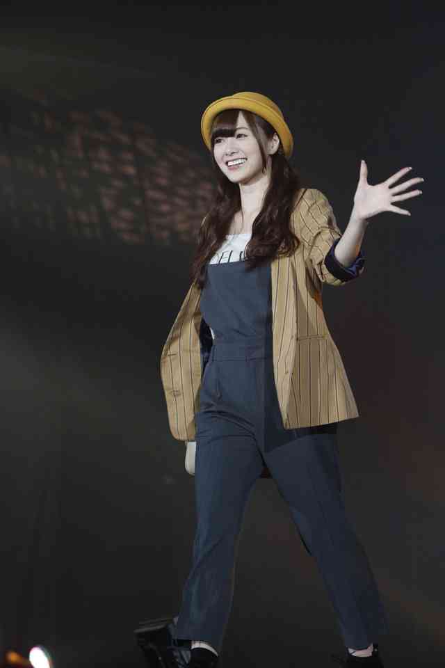 【画像】色んな白石麻衣が見たい