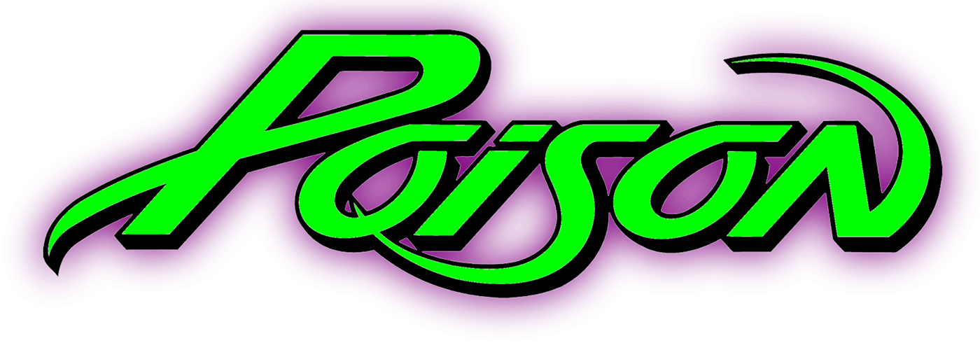 Official Website | Poison