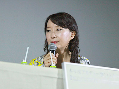 アグネス・チャン 日本ユニセフ協会巡り自民党議員から問い詰められる - ライブドアニュース