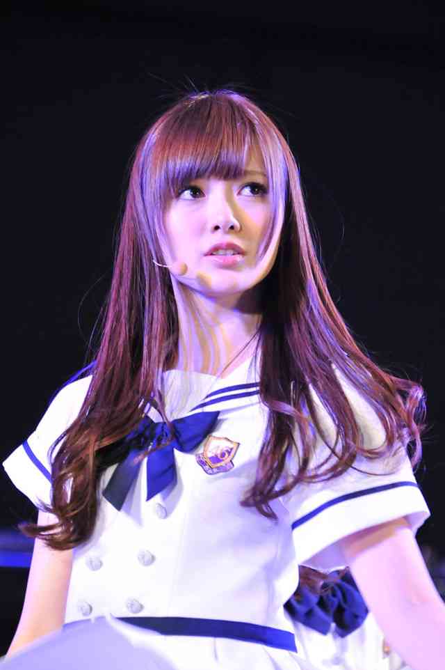 【画像】色んな白石麻衣が見たい