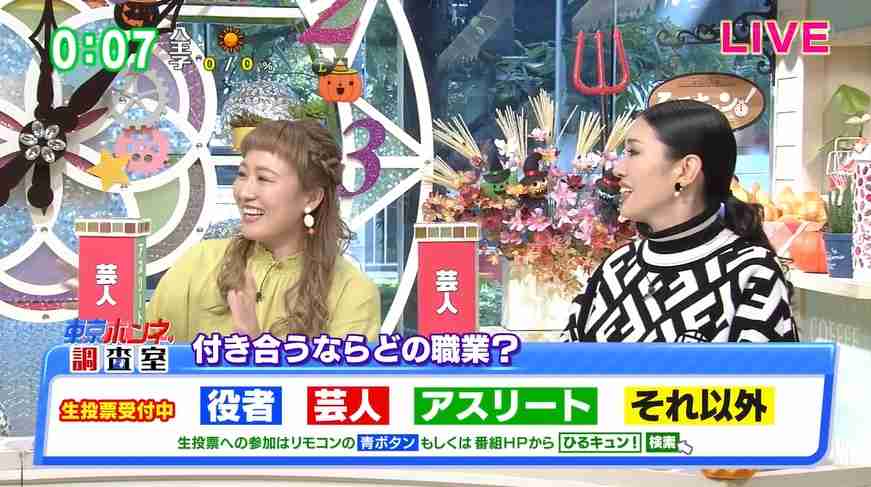 「丸山桂里奈のせいで！」鈴木奈々の言葉に傷付いていたが、その後…