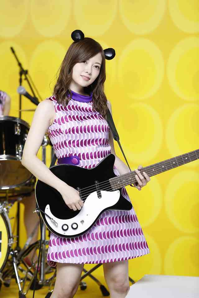 【画像】色んな白石麻衣が見たい