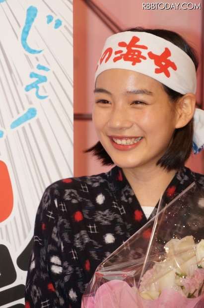 のん(能年玲奈)を語ろう!