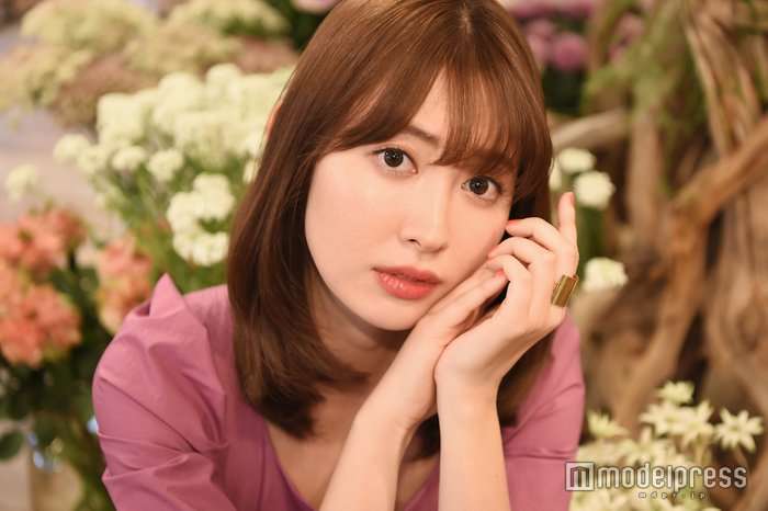 小嶋陽菜「やっと完成された」ブランドプロデュースにかける思い・今後の展望は？最新美容事情も明かす＜「Her lip to」リミテッドストアOPEN記念インタビュー＞ - モデルプレス