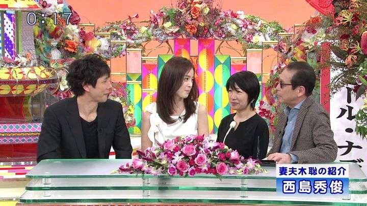 石田ゆり子＆西島秀俊、笑顔あふれる“仲良し”2ショットに反響