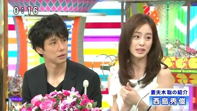 石田ゆり子＆西島秀俊、笑顔あふれる“仲良し”2ショットに反響