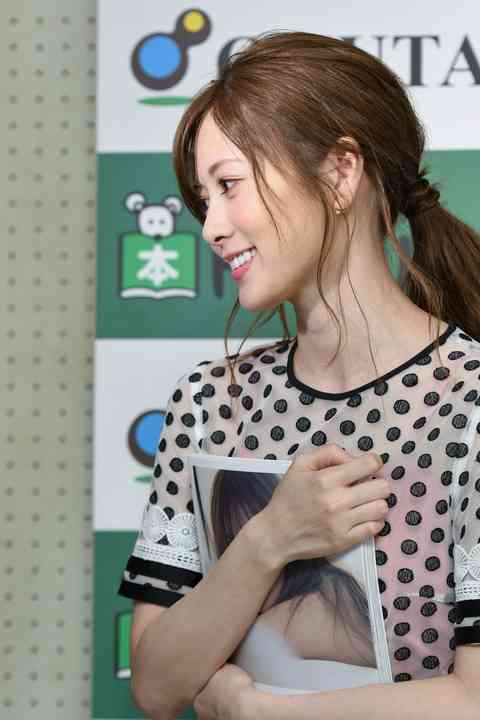 【画像】色んな白石麻衣が見たい