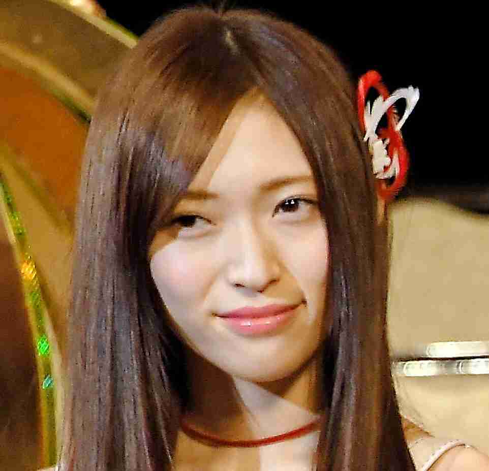 ＮＧＴ山口真帆　２０日ぶりツイッター反応で再編案への反発を示唆（デイリースポーツ） - Yahoo!ニュース