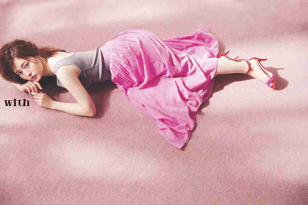 【画像】色んな白石麻衣が見たい