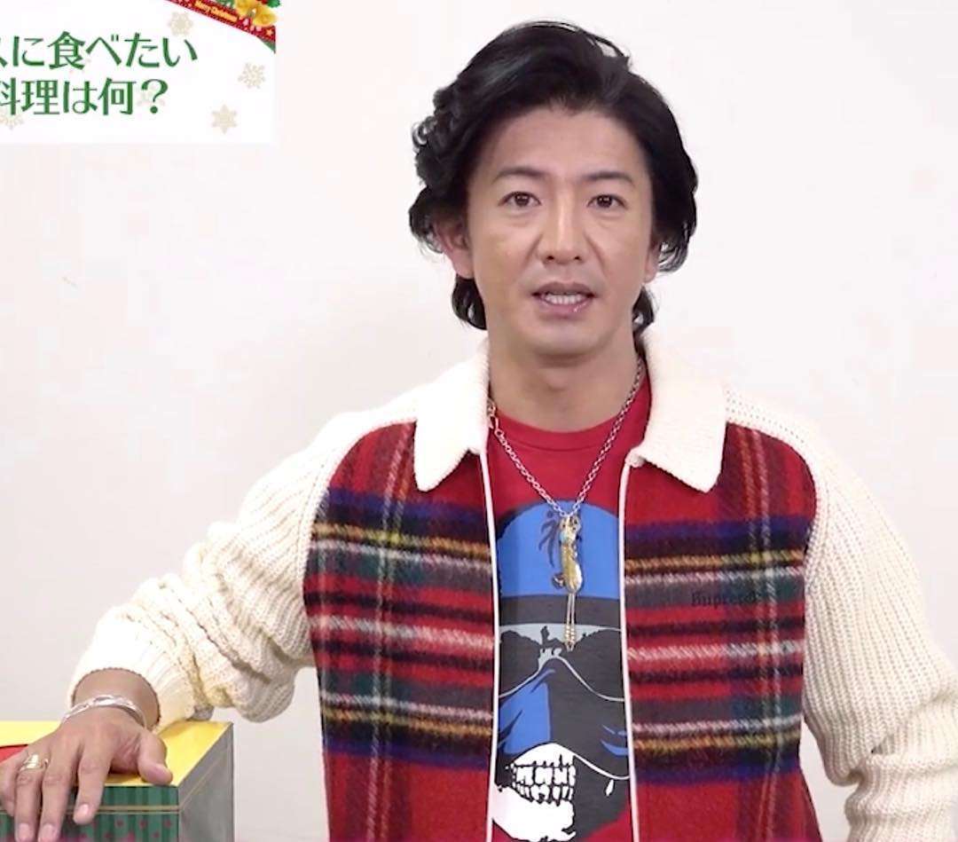 木村拓哉、オススメの納豆レシピを紹介 こだわりのかき混ぜ方も力説