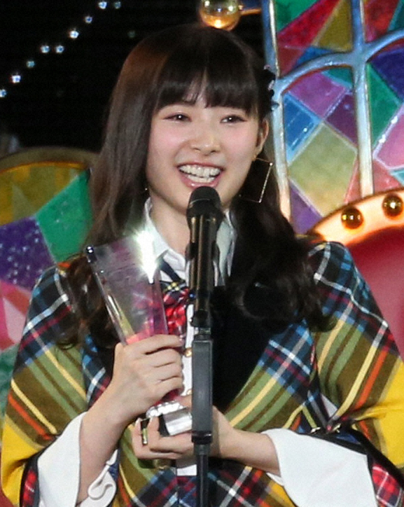 AKB48の武藤十夢　難関気象予報士に合格　現役アイドルでは異例― スポニチ Sponichi Annex 芸能