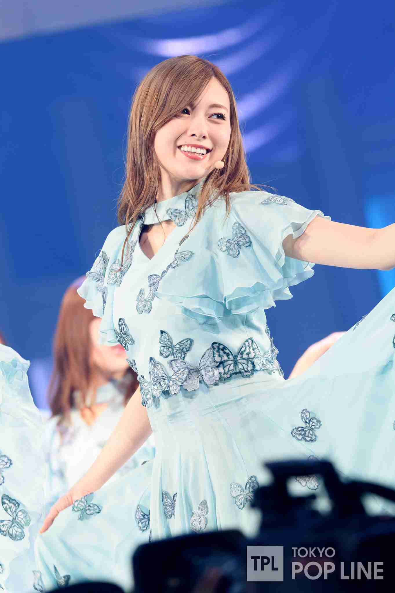 【画像】色んな白石麻衣が見たい