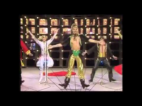 ジンギスカン（1979）　歌詞付き - YouTube