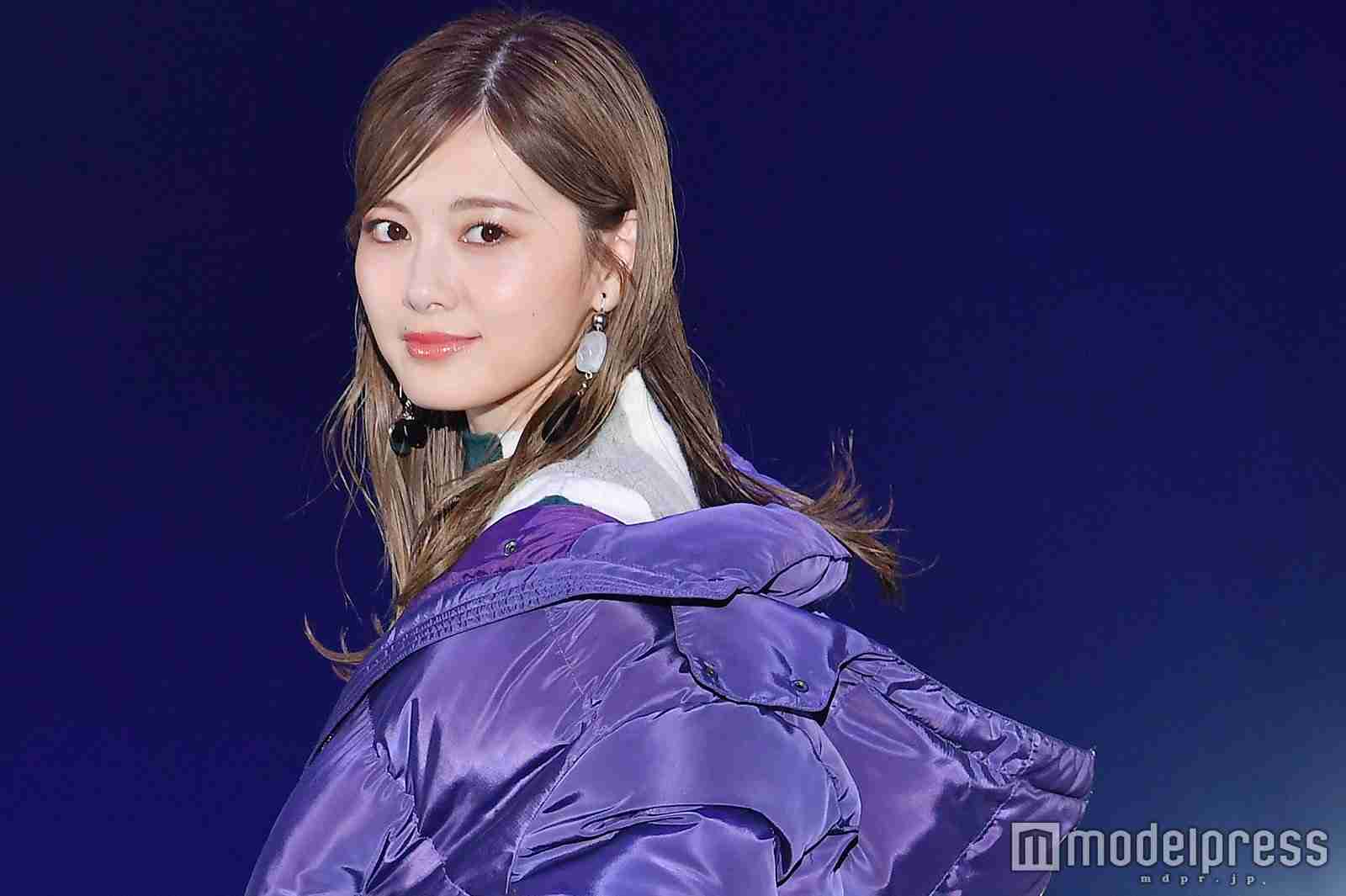 【画像】色んな白石麻衣が見たい