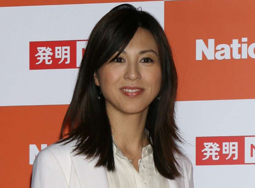 雨宮塔子 2児託して復帰に元夫の妻が怒り「あまりに身勝手」