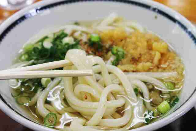 「すいたくなったらうどん吸う」 香川県が薬物根絶標語